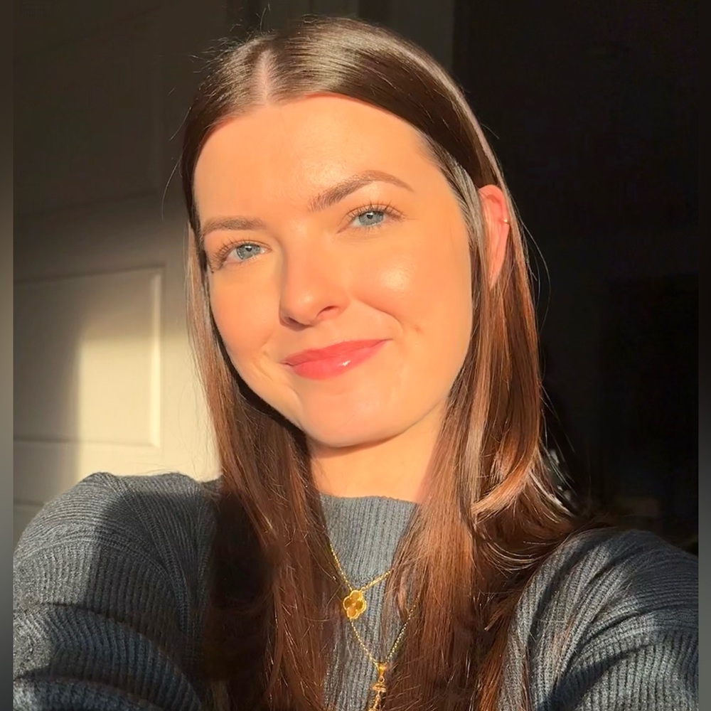 Meet your Posher, Mattie